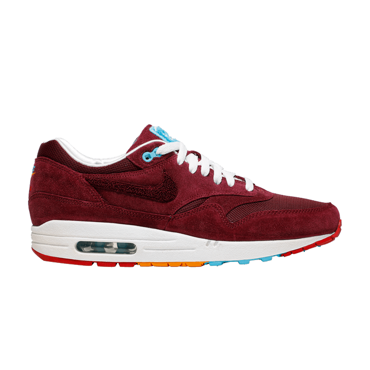 Nike Air Max 1 Parra Patta Cherrywood