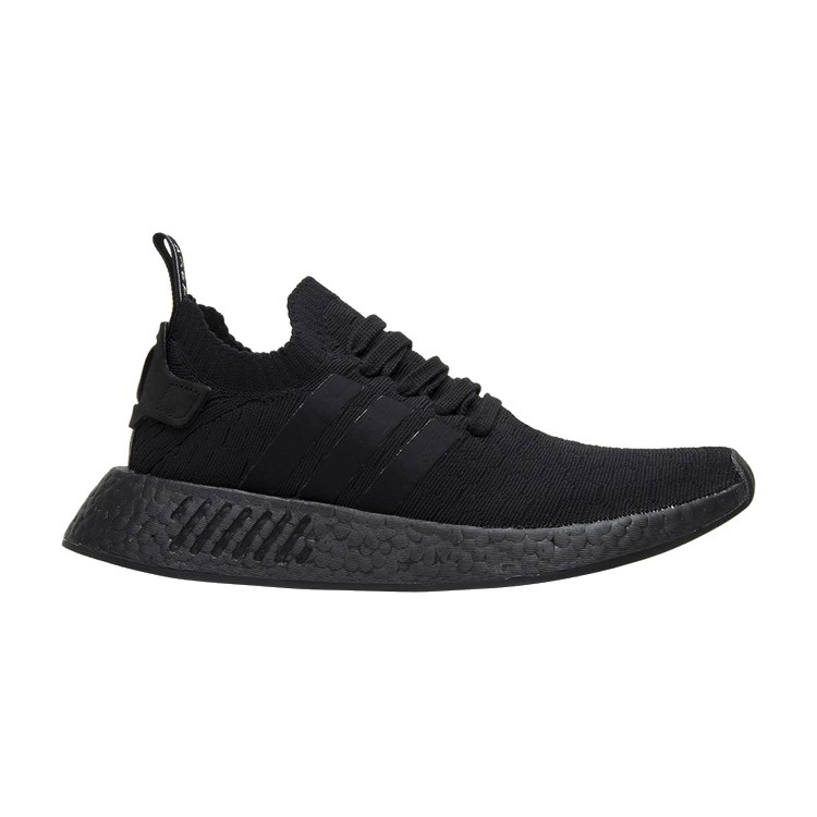 adidas NMD R2 Triple Black (Women's)