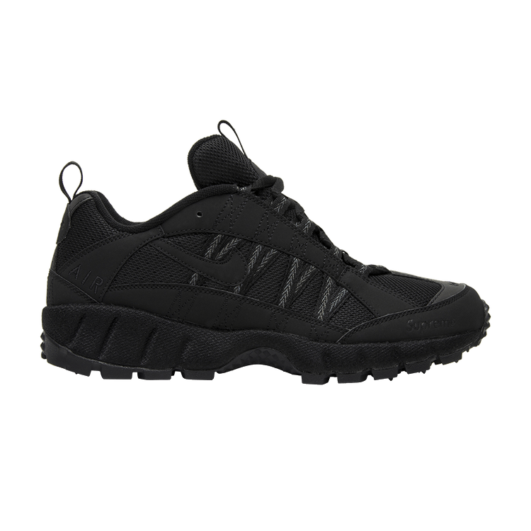 Nike Air Humara 17 Supreme Black