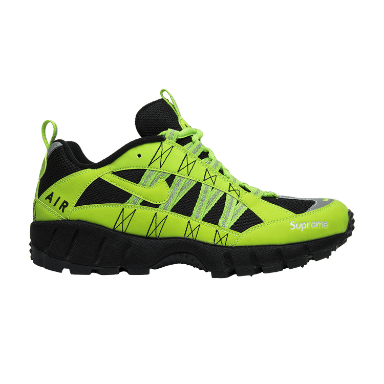Nike Air Humara 17 Supreme Action Green