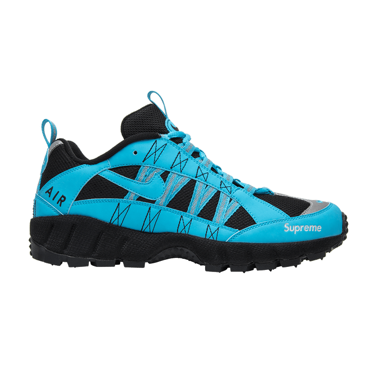 Nike Air Humara 17 Supreme Blue Lagoon