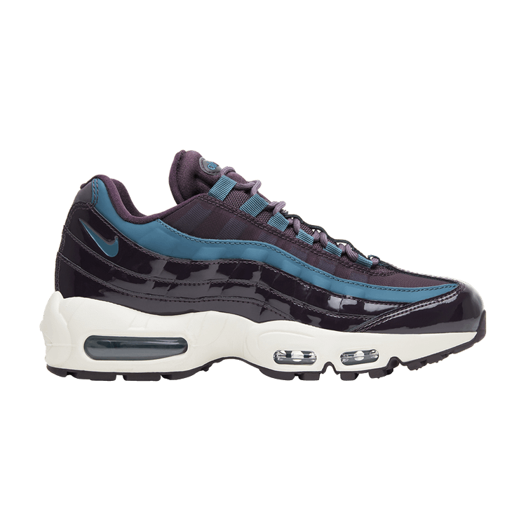 Nike Air Max 95 Nocturne Port Wine (Women's)