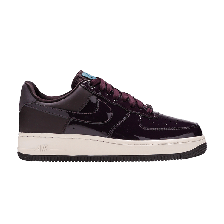 Nike Air Force 1 Low Ruby Rose Force Is Female Port Wine (Women's)