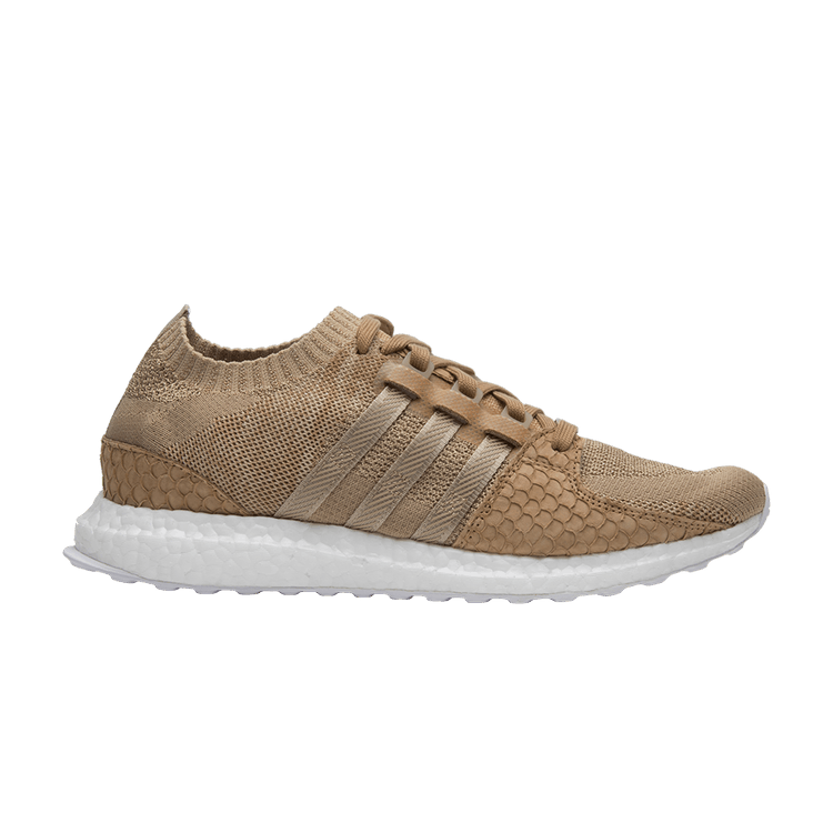 adidas EQT Support Ultra Pusha T Brown Paper Bag Bodega Babies