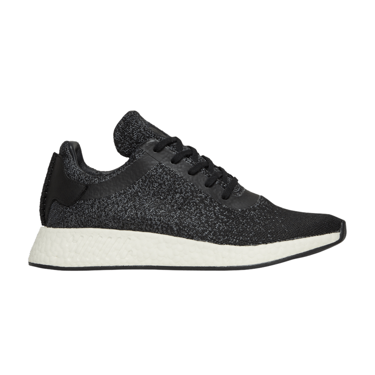 adidas NMD R2 Wings+Horns Core Black