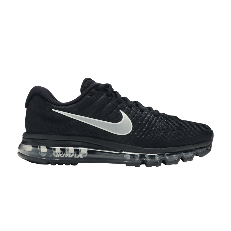 Nike Air Max 2017 Black Anthracite
