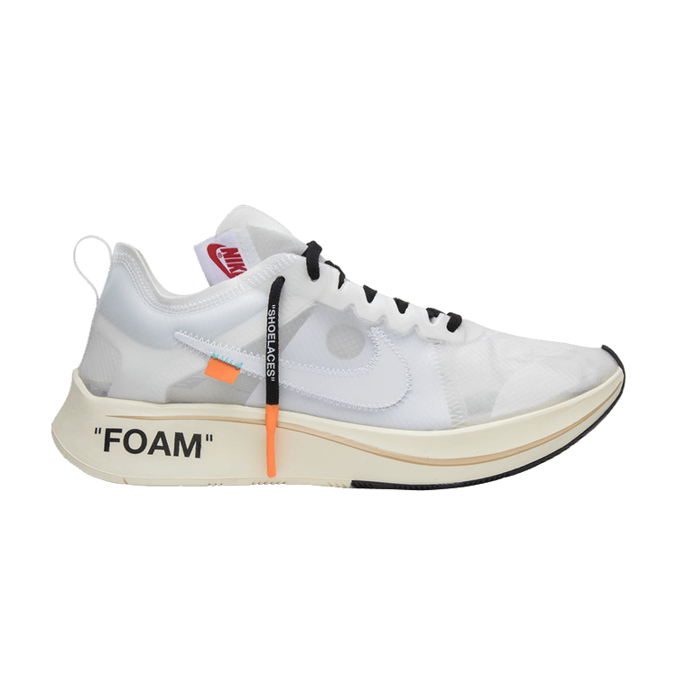 Nike Zoom Fly Off-White