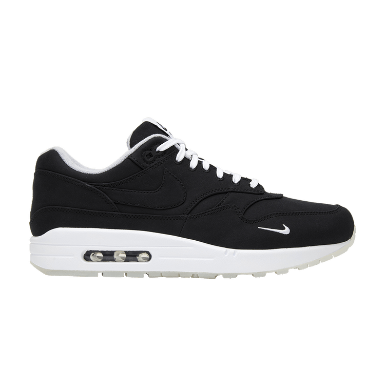 Nike Air Max 1 Dover Street Market Ventile (Black)