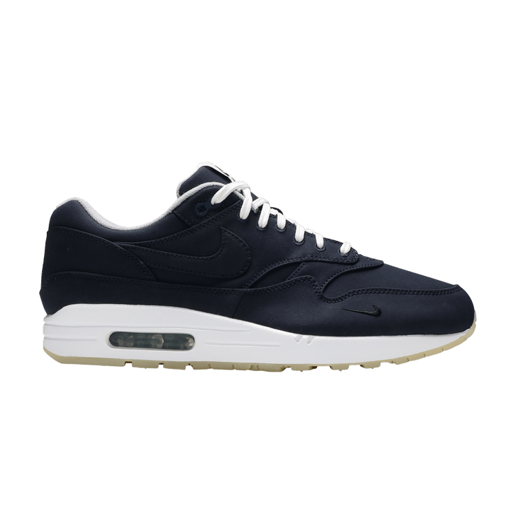 Nike Air Max 1 Dover Street Market Ventile (Brave Blue)