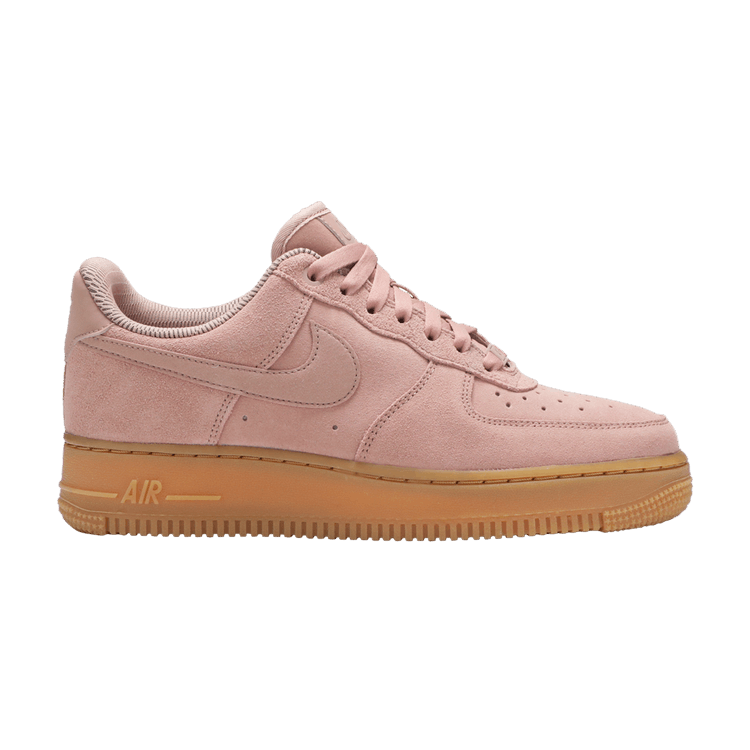 Nike Air Force 1 Low Particle Pink Gum (Women's)