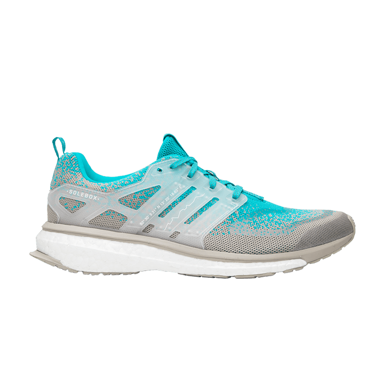 adidas Energy Boost Packer Shoes x Solebox Silfra Rift