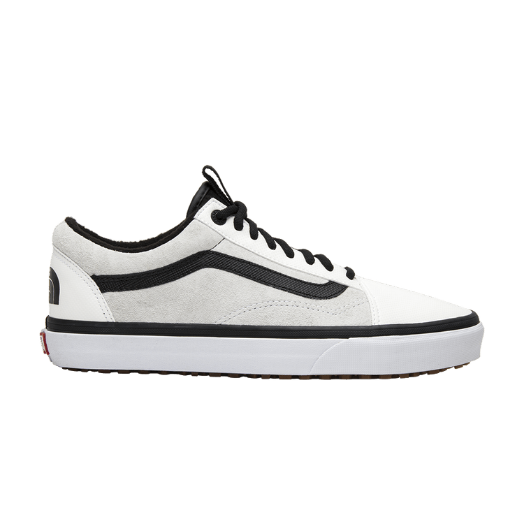 Vans Old Skool MTE DX The North Face White
