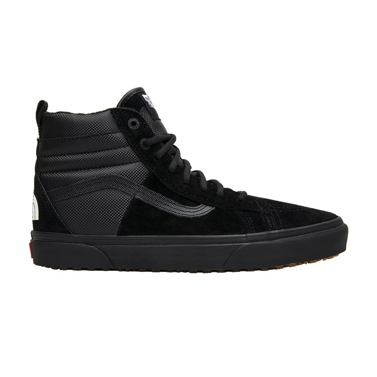 Vans Sk8-Hi 46 MTE DX The North Face Black