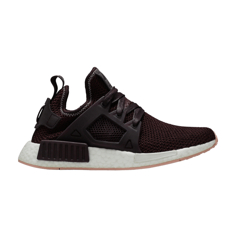 adidas NMD XR1 Pink Contrast Stitch (Women's)