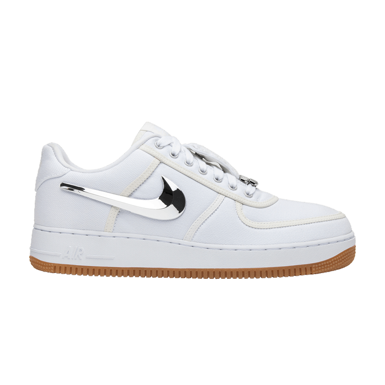 Nike Air Force 1 Low Travis Scott (AF100)