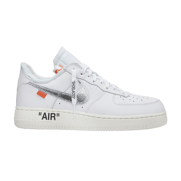 Nike Air Force 1 Low Off-White ComplexCon (AF100)