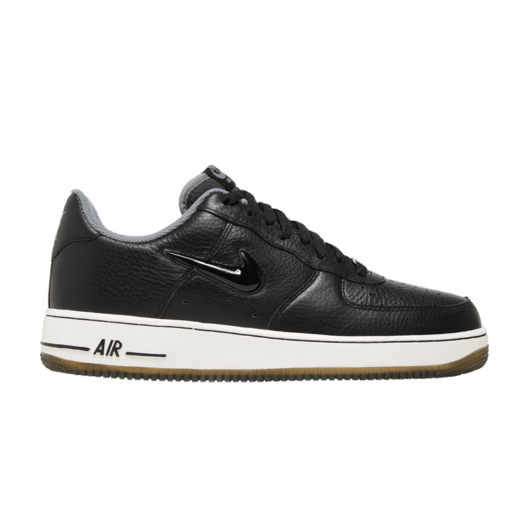 Nike Air Force 1 Low Jewel Black