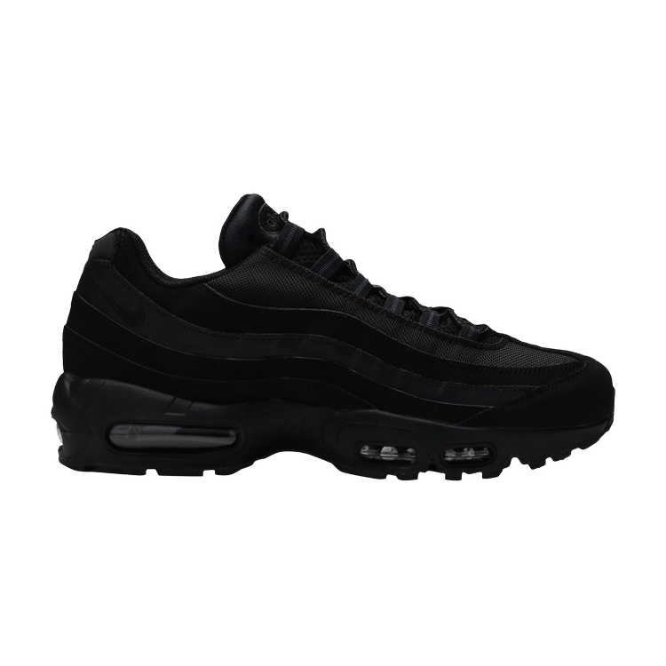 Nike Air Max 95 Triple Black