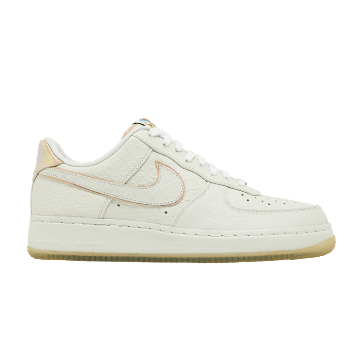 Nike Air Force 1 Low Insideout White Dragon