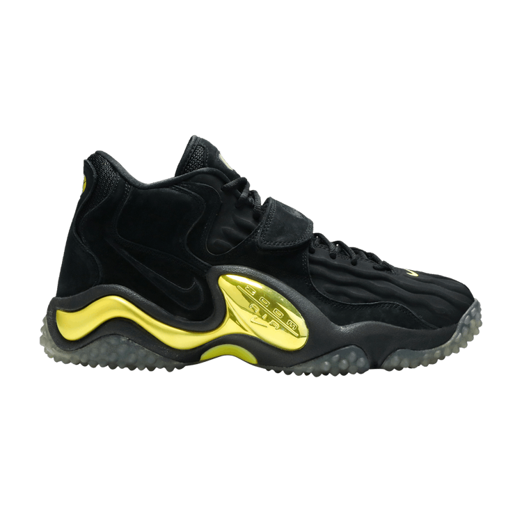 Nike Air Zoom Turf Jet 97 Oregon Ducks