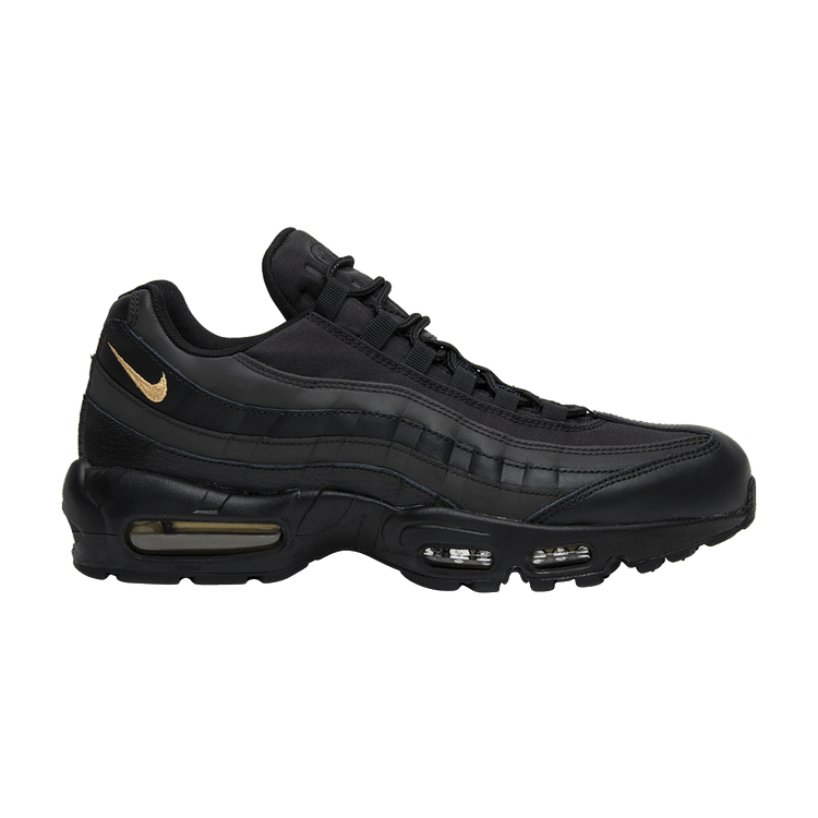 Nike Air Max 95 Hidden Reflective