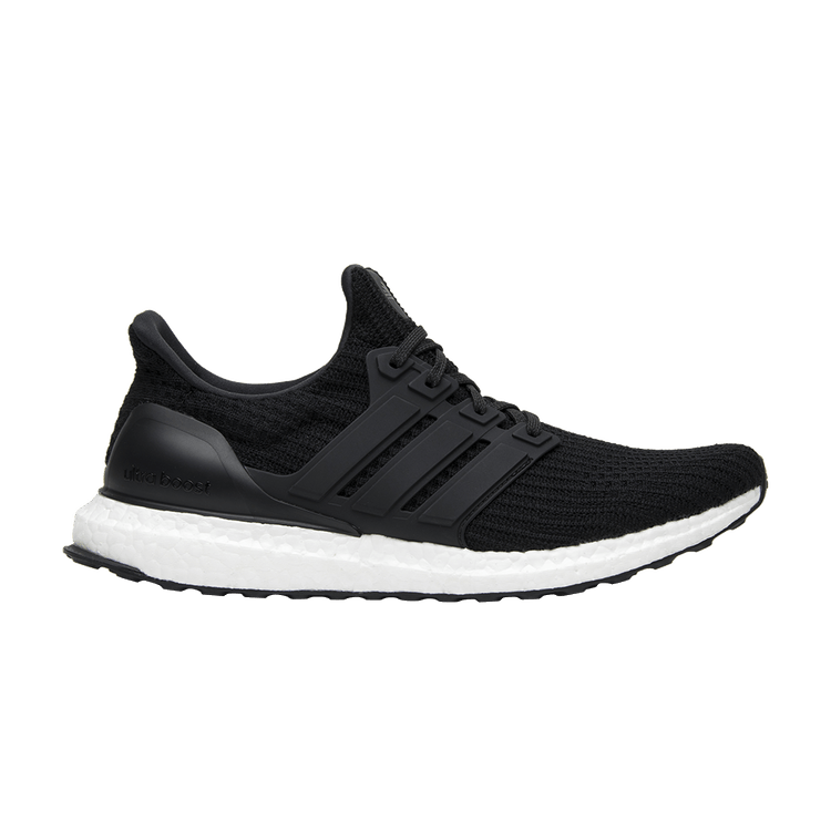 adidas Ultra Boost 4.0 Core Black