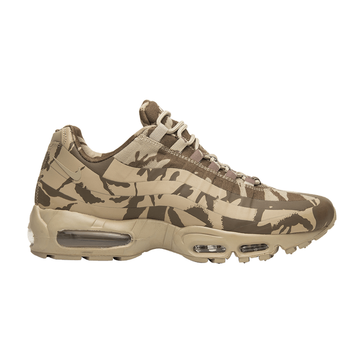 Nike Air Max 95 UK Camo