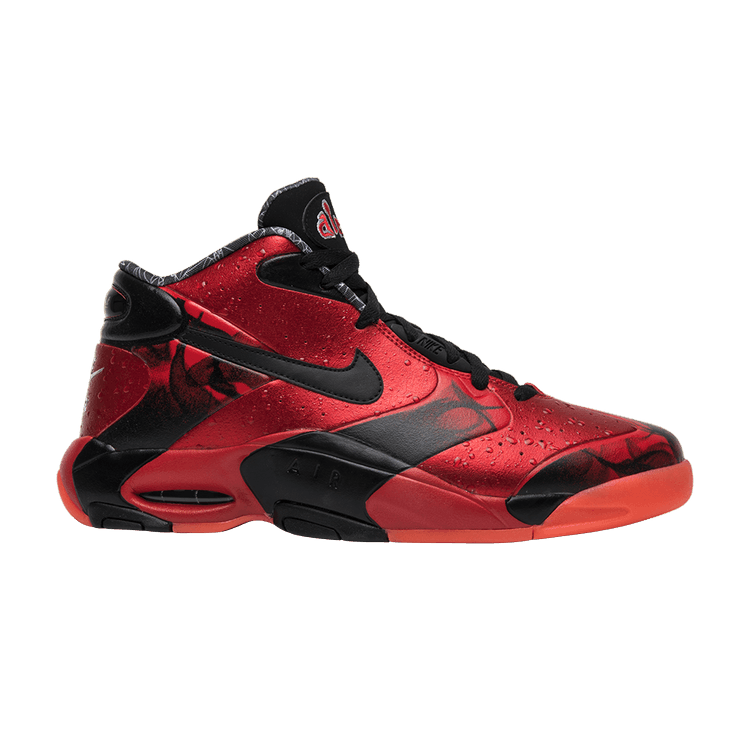 Nike Air Up '14 NOLA Gumbo League Crescent City
