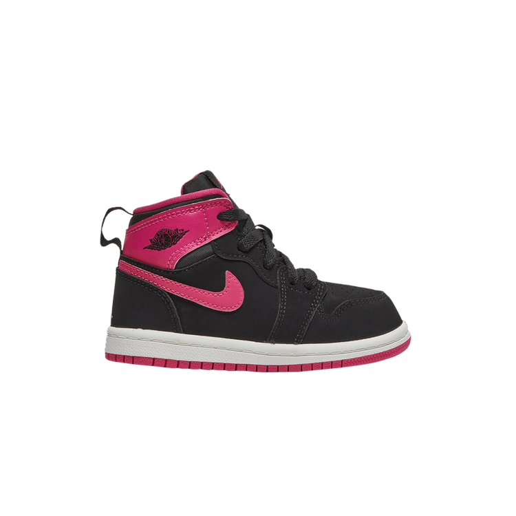 Jordan 1 Retro High Vivid Pink (TD)