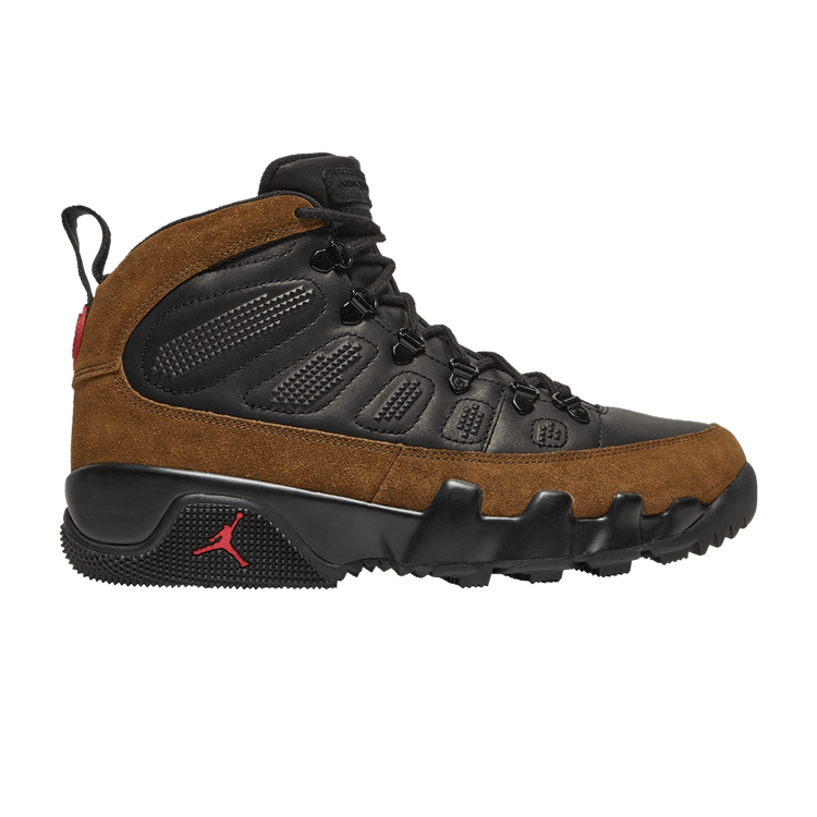 Jordan 9 Retro Boot NRG Olive