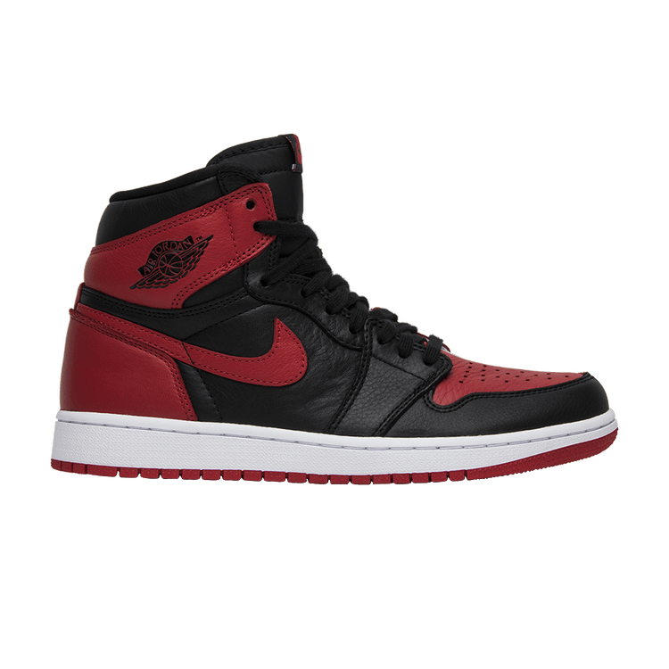 Jordan 1 Retro High Homage To Home (Non-numbered)