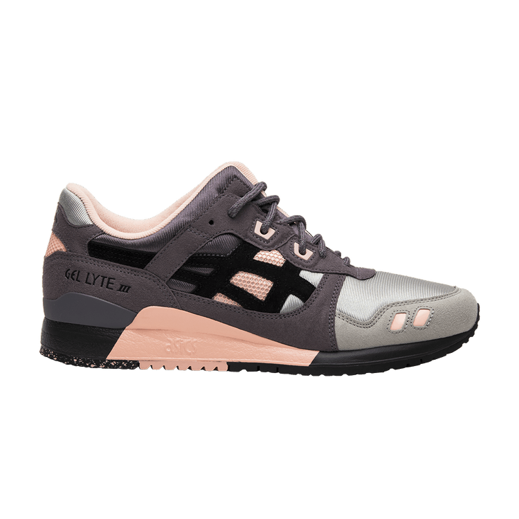 ASICS Gel-Lyte III WOEI Vintage Nylon