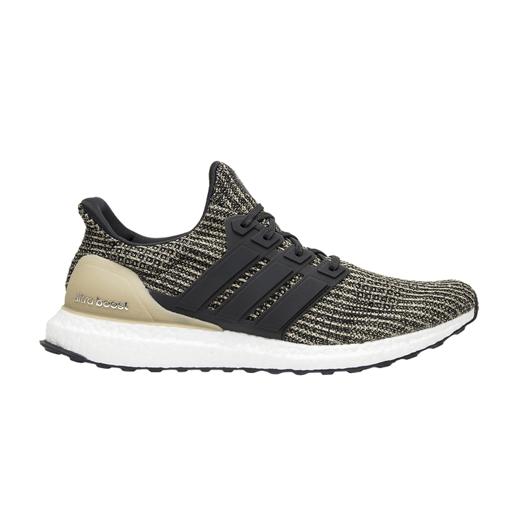 adidas Ultra Boost 4.0 Dark Mocha