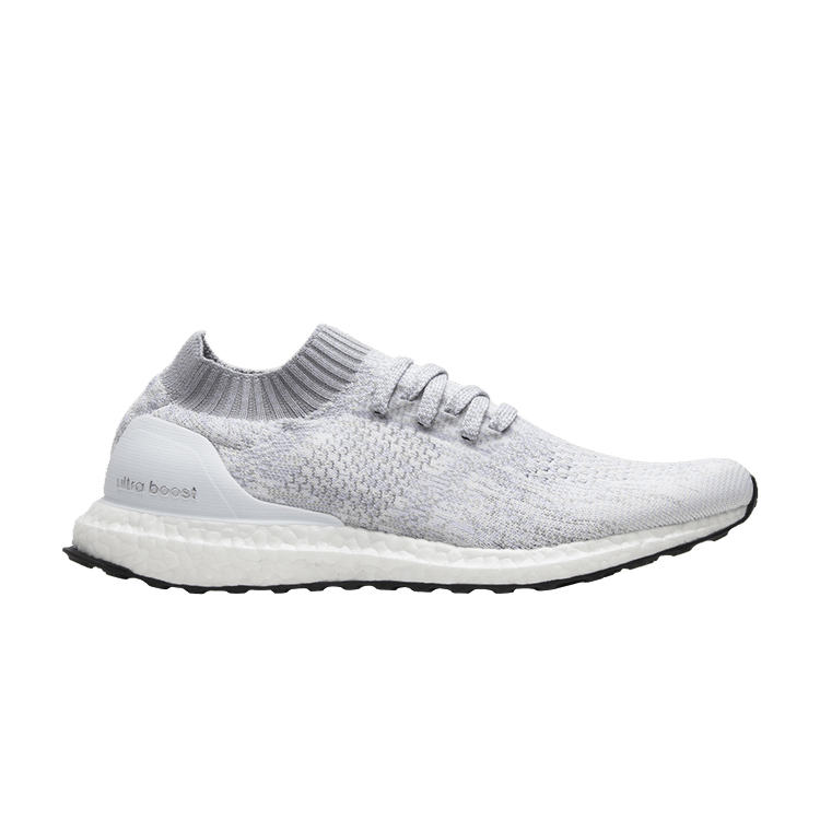 adidas Ultra Boost Uncaged White Tint