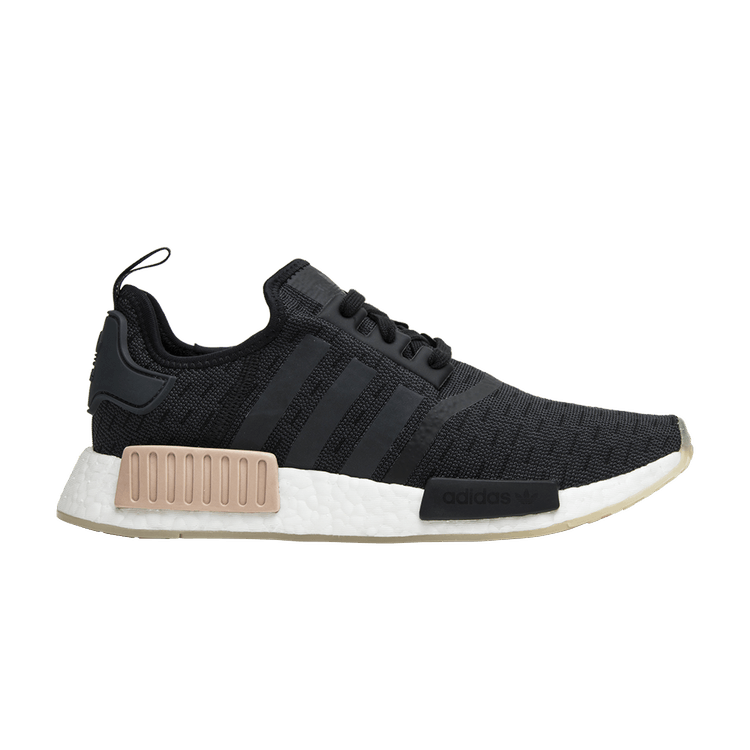 adidas NMD R1 Black Carbon (Women's)