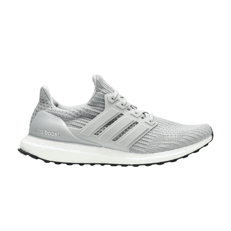 adidas Ultra Boost 4.0 Grey Three