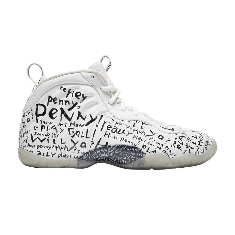Nike Air Foamposite One Lil' Penny (GS)