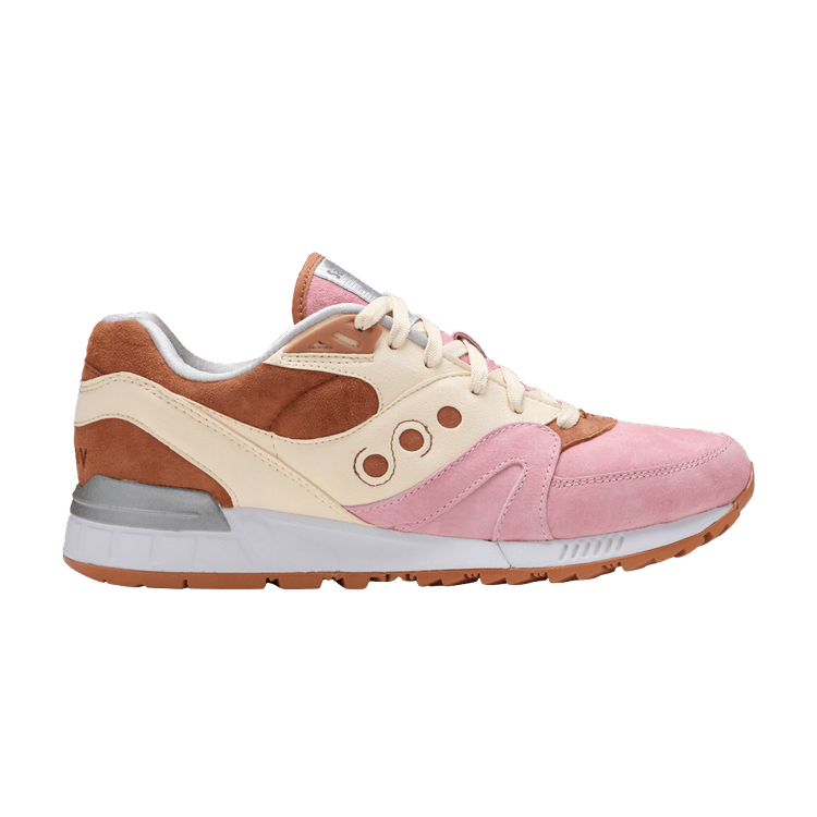 Saucony Shadow Master Extra Butter Space Snack