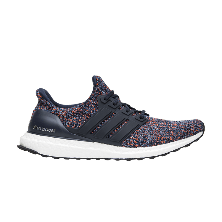 adidas Ultra Boost 4.0 Navy Multi-Color