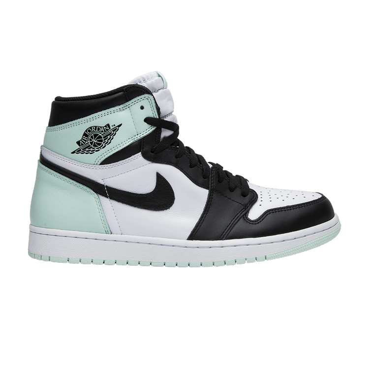 Jordan 1 Retro High Igloo