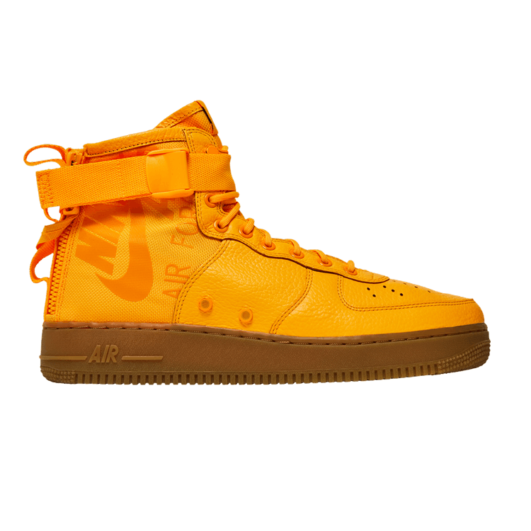 Nike SF Air Force 1 Mid Odell Beckham Jr.