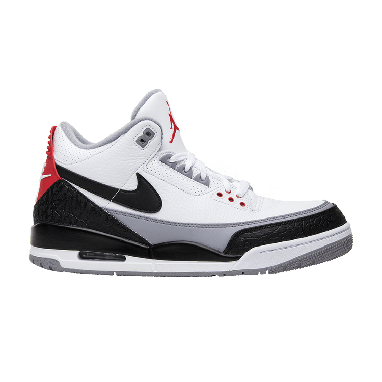 Jordan 3 Retro Tinker Hatfield