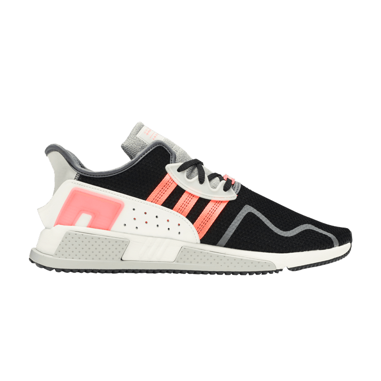 adidas EQT Cushion Adv Core Black Turbo