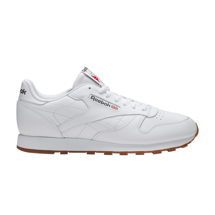 Reebok Classic Leather White