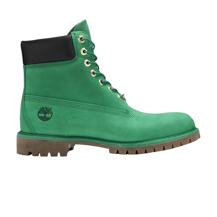 Timberland 6" Boot Wintergreen