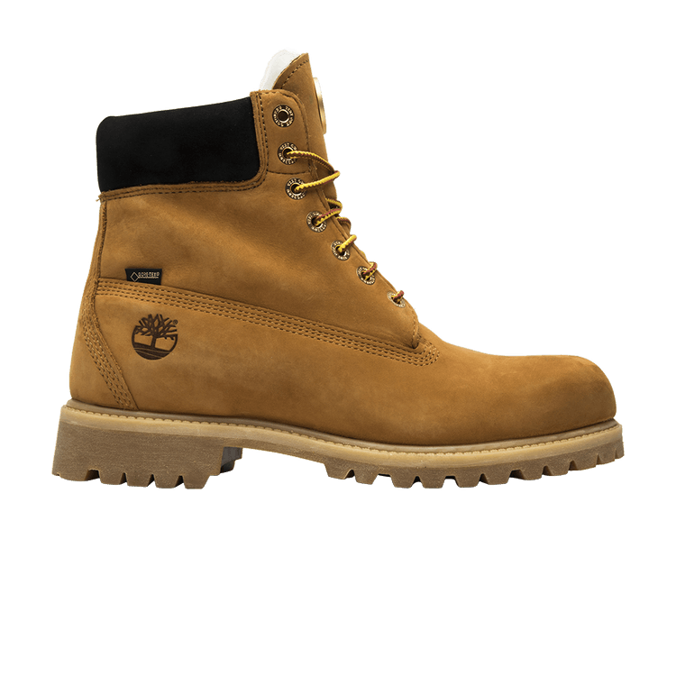 Timberland 6" Boot OVO Wheat