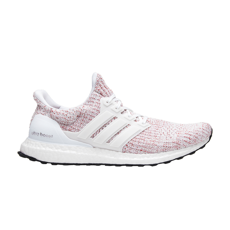 adidas Ultra Boost 4.0 Candy Cane