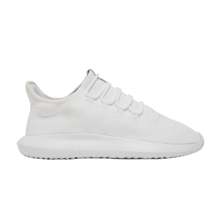adidas Tubular Shadow White/Black-White