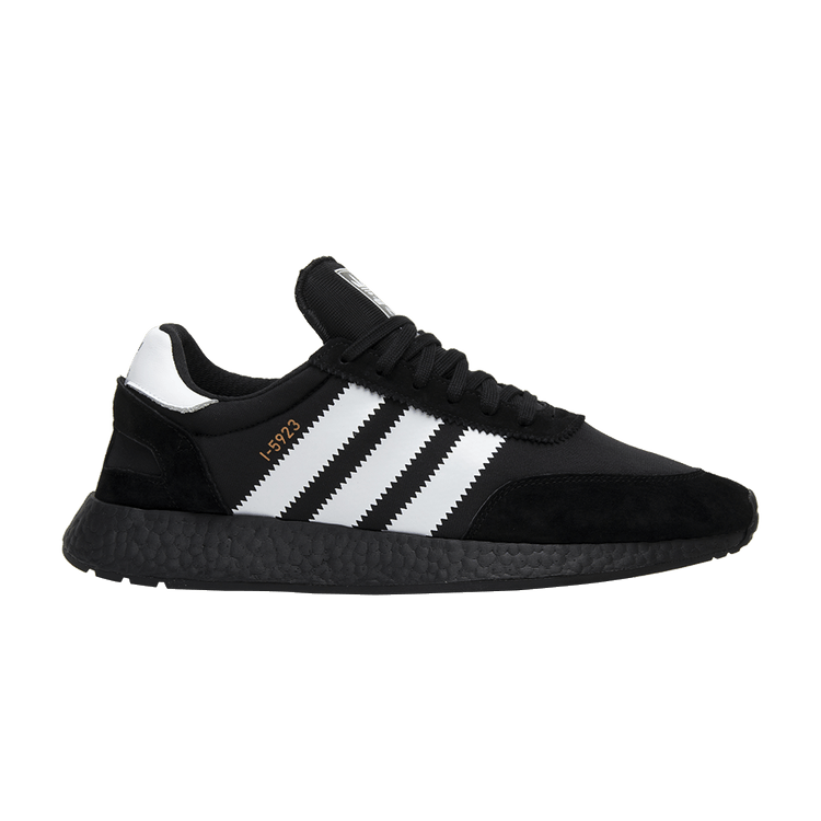 adidas I-5923 Black Boost