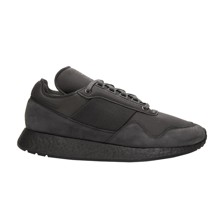 adidas New York Present Daniel Asham Grey